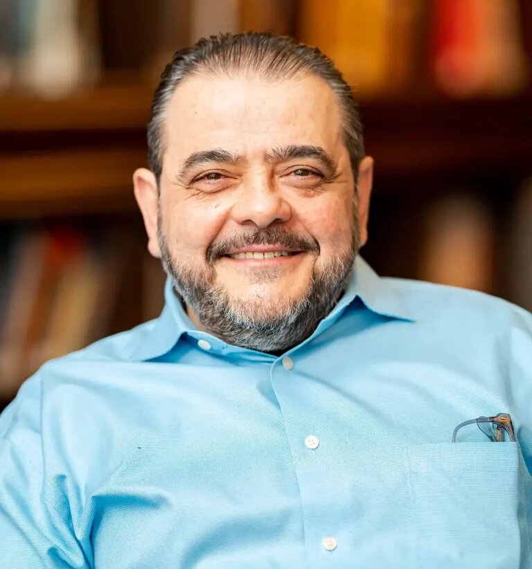 Dr. John Guido